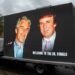 Trump Trolled With Epstein Van as He Arrives for Royal Visit