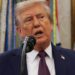 Trump Was Aware of the Rumors He Had Died, Sources Say