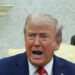 Trump, Who Campaigned on Releasing Epstein Files, Gets Roasted for Calling Them a ‘Democrat Hoax’