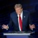 Trump Will Jail His Enemies if He Has to Burn Down the DOJ to do it