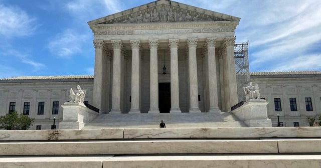 Trump administration unlawfully directed mass worker terminations, judge rules