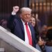 Trump booed at US Open, match delayed by security measures: Report