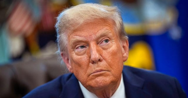 Trump chose wrath over unity following Charlie Kirk’s killing