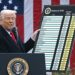 Trump faces returning $100bn in tariffs after court ruling