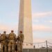 Trump has turned the National Guard into mall cops. Cost? $1 million a day.