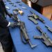 Trump looking to ban transgender people from having a gun and declaring them ‘mentally ill’: report