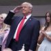 Trump mercilessly booed by tennis fans at US Open final
