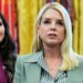 Trump publicly pushes Attorney General Pam Bondi to go after his political foes | In a Truth Social post, Trump sent a message directly to Bondi, saying the Justice Department needed to do something about certain officials, including Democratic Sen. Adam Schiff.