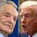 Trump says George Soros ‘should be in jail’ for supporting progressive causes: ‘He’s a bad guy’