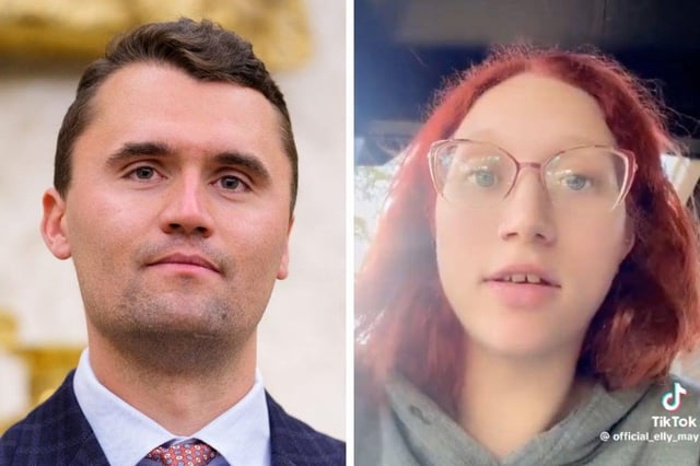 Trump shares call for media ‘accountability’ with ‘Charlie Kirk Act’ after shooting
