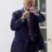 Trump threatens Chicago with apocalyptic force and Pritzker calls him a 'wannabe dictator'