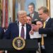 Trump, who weaponized age-based mockery, is now its target