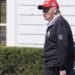 Trump will announce Space Command will move from Colorado to Alabama, AP source says