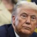 Trump wouldn't call Minnesota governor after Democrat was slain but now blames him for raised flags