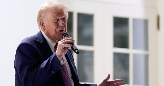 Trump's Job Market Promises Fall Flat As Hiring Collapses And Inflation Ticks Up