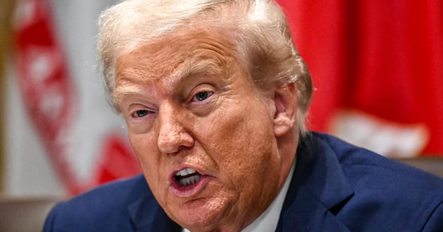 Trump's partisan double standard for assassinations is chilling