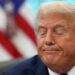 Trump's "Epstein hoax" remark firmly rejected in Republican's online poll