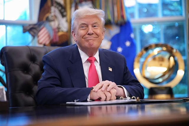 Trump’s stain on America may be permanent