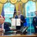 Trump’s ‘Department of War’ could cost taxpayers over $1 billion | When asked how much the name change would cost, Trump said, ‘Not a lot’