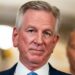 Tuberville blocks measure to prevent Babbitt from receiving military funeral honors