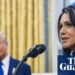 Tulsi Gabbard did not alert White House before revoking 37 security clearances