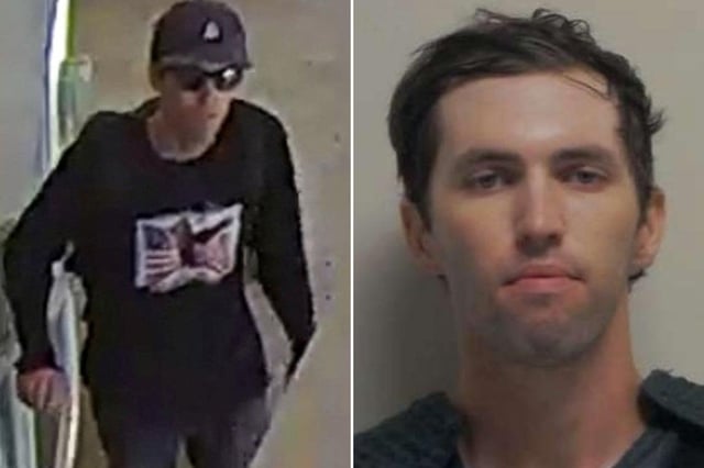 Tyler Robinson claimed Charlie Kirk was ‘full of hate,’ investigators say