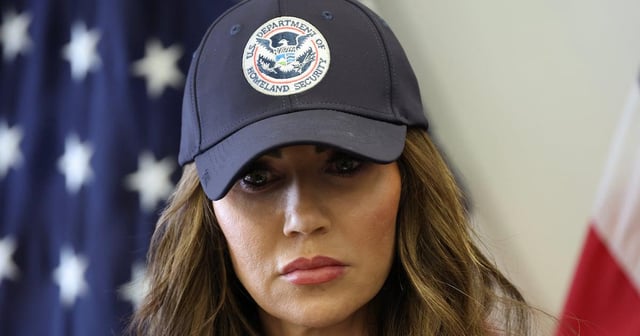 U.S. Citizen’s Wrongful Arrest Captured in ICE Barbie Stunt Video | The Texas-born man was even asked how he spoke English so well during an early morning raid.