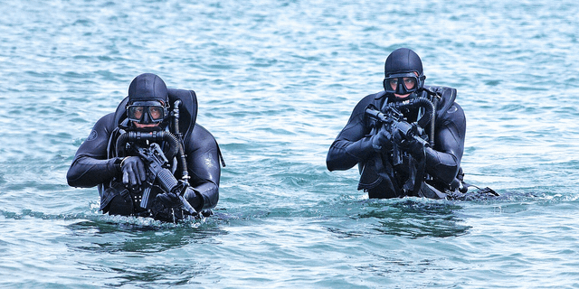 US Navy SEALs 'Slaughtered' Civilians During Botched 2019 North Korea Mission