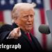 US court rules Donald Trump’s tariffs are illegal