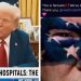 "Unfathomable level of boomerism": Trump shares AI clip promoting "Med Bed" conspiracy before quietly deleting it