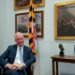 Van Hollen accuses Democrats who don't back Mamdani of 'spineless politics'