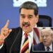 Venezuela President Nicolás Maduro claims US seeks ‘regime change through military threat’ amid Caribbean naval buildup