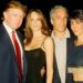 'We have the votes': Reps push for Epstein files' release
