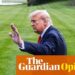 We must not let the shooting of Charlie Kirk become Trump’s Reichstag fire | Take heed from European history: this could be the pretext for the repression of the US president’s political opponents