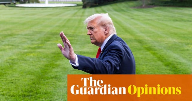 We must not let the shooting of Charlie Kirk become Trump’s Reichstag fire | Take heed from European history: this could be the pretext for the repression of the US president’s political opponents