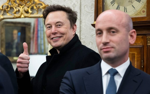 We’re Being Ruled Over by the World’s Biggest Losers