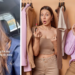 "We’ve lost the plot": Influencer sent a list of dresses to guests to buy for to match at her engagement party