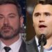 What Jimmy Kimmel said about Charlie Kirk shooting that got his late-night show pulled | ABC has pulled host’s series from TV schedules ‘indefinitely’