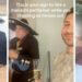 "Whatever you paid him, it wasn't enough": Petty king hires Mariachi performer to trail cheating ex during move-out