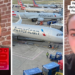 "Where did you find out about this?": San Francisco couple signs up as DoorDash delivery drivers to receive 5K in American Airlines points