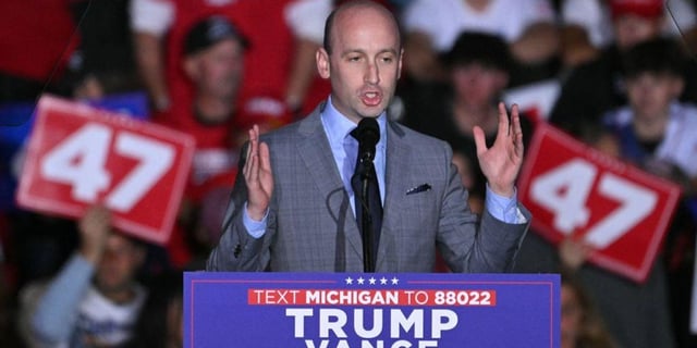White House Working to Criminalize Left-Wing Dissent as ‘Domestic Terror’ in Wake of Kirk Murder