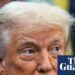 'Who?': Trump first says he's ‘not familiar’ with Minnesota Democrat’s assassination