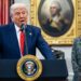 Why Trump’s directive to AG Bondi should be seen as an impeachment-level scandal