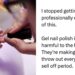 Why some popular gel nail polishes are now banned in Europe—but not the U.S.