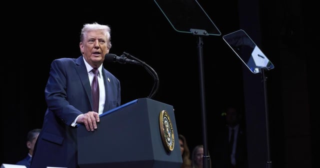 Why would someone forge Trump’s signature in letter to Epstein 22 years ago?