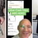 "Yeah this isn’t going to end well for us": Uber is testing cash rides—drivers react