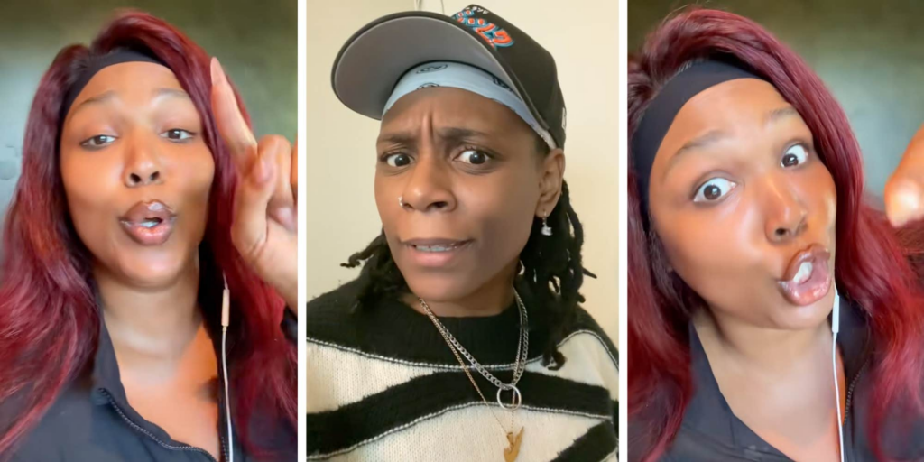 "You couldn't even stay on key": Lizzo goes back and forth with a fan after being called out for singing off-key in TikTok singing trend