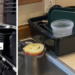 "Your sink is clear, hallelujah": A chef’s tip to use a bus bin in the kitchen at home ignites discourse
