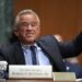 "Charlatan," "ignorant": Democrats blast RFK Jr. on vaccines
