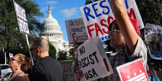 ​It’s Time for a National Mobilization Against Fascism